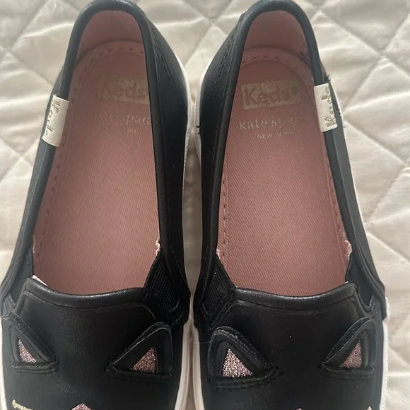 Kate Spade Keds - Picture 3 of 5